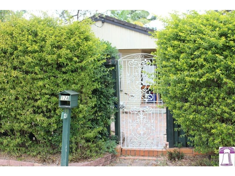 12A McGill Street, Raceview QLD 4305