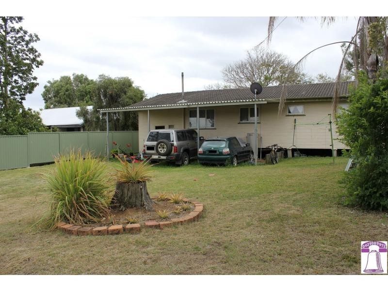 12A McGill Street, Raceview QLD 4305