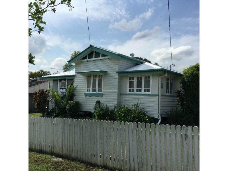 86 Jacaranda Street, East Ipswich QLD 4305
