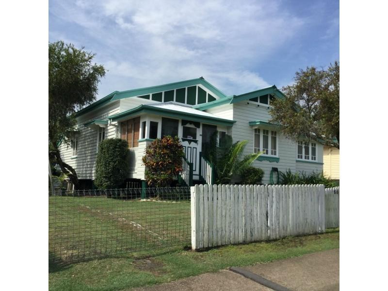 86 Jacaranda Street, East Ipswich QLD 4305