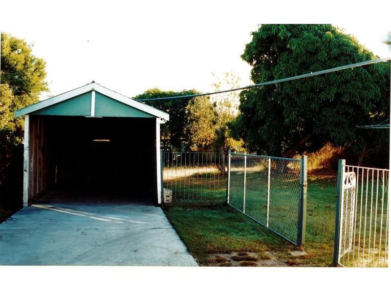 86 Jacaranda Street, East Ipswich QLD 4305