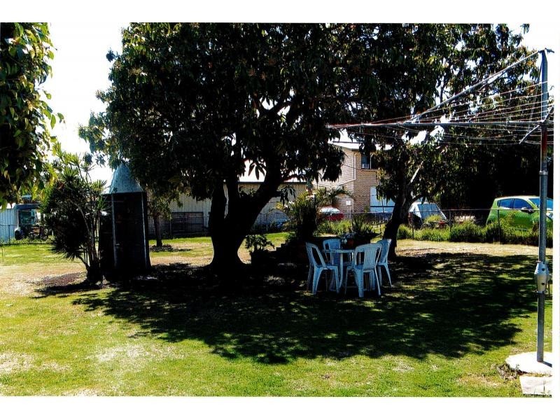 86 Jacaranda Street, East Ipswich QLD 4305