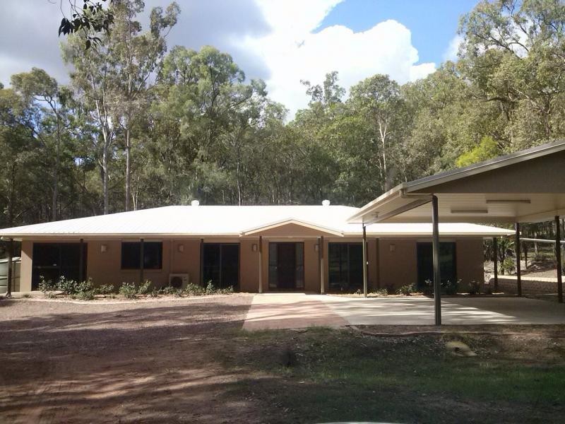 25 Henry Street, Brassall QLD 4305