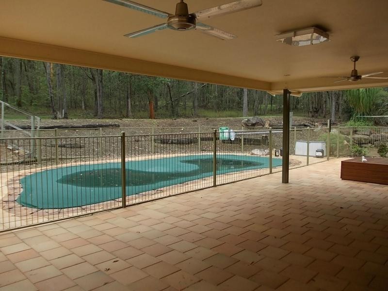 25 Henry Street, Brassall QLD 4305