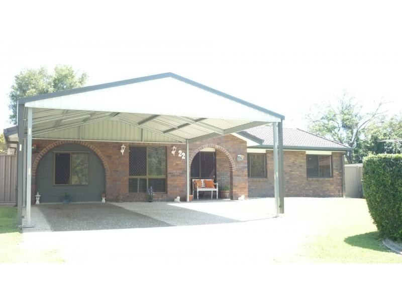 22 Reif Street, Flinders View QLD 4305