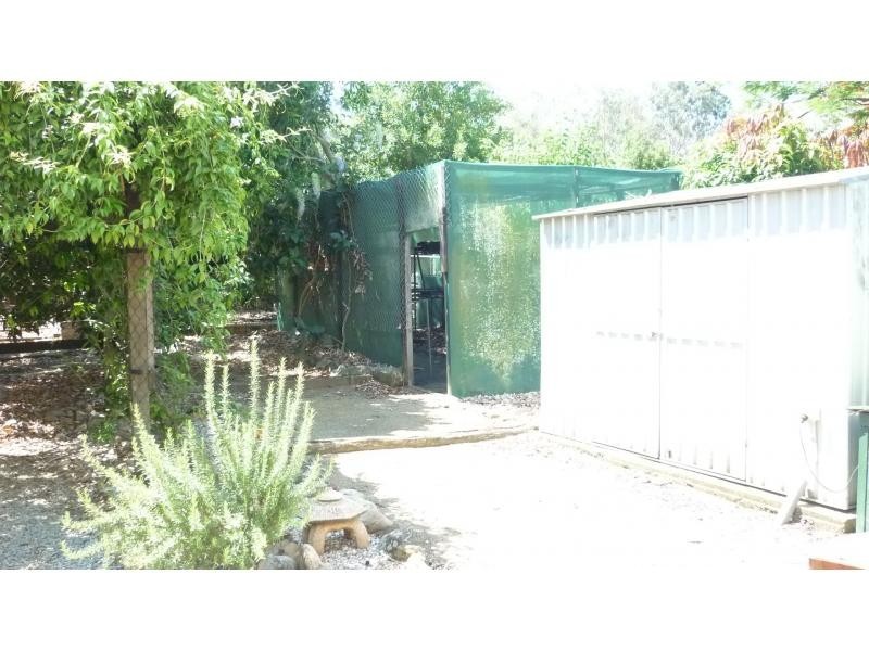 10 Boundary Street, Tivoli QLD 4305