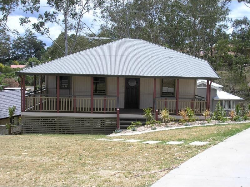 90 Braeside Road, Bundamba QLD 4304