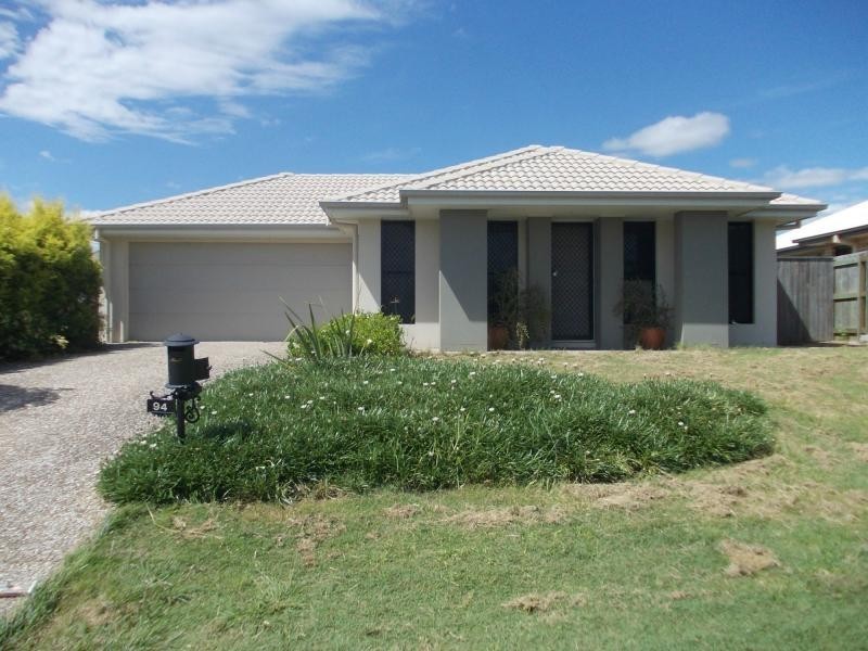 94 Jacaranda Drive, Yamanto QLD 4305