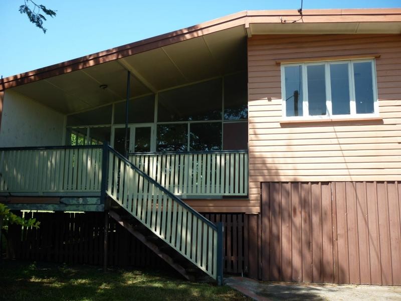 27A Margaret Street, Silkstone QLD 4304