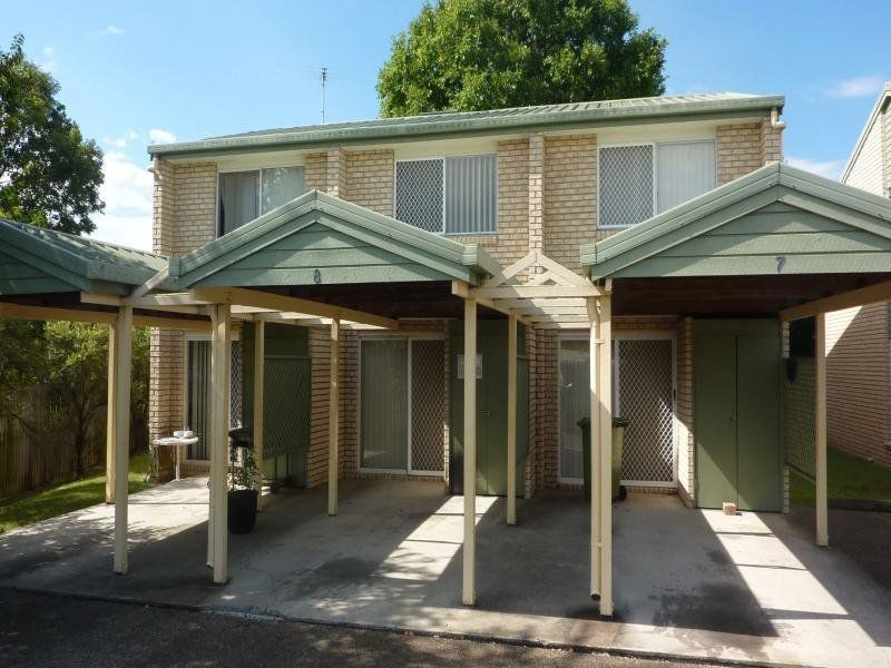 Unit 8/16 Lindsay Street, Bundamba QLD 4304