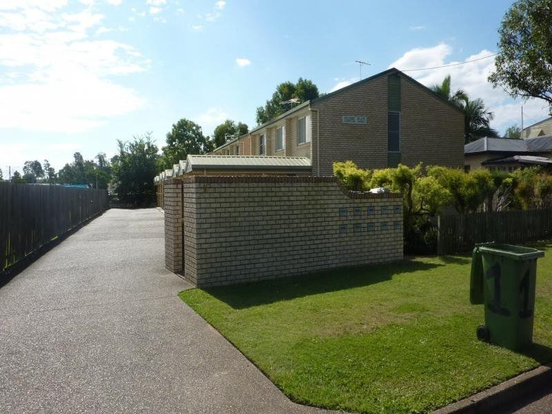 Unit 8/16 Lindsay Street, Bundamba QLD 4304