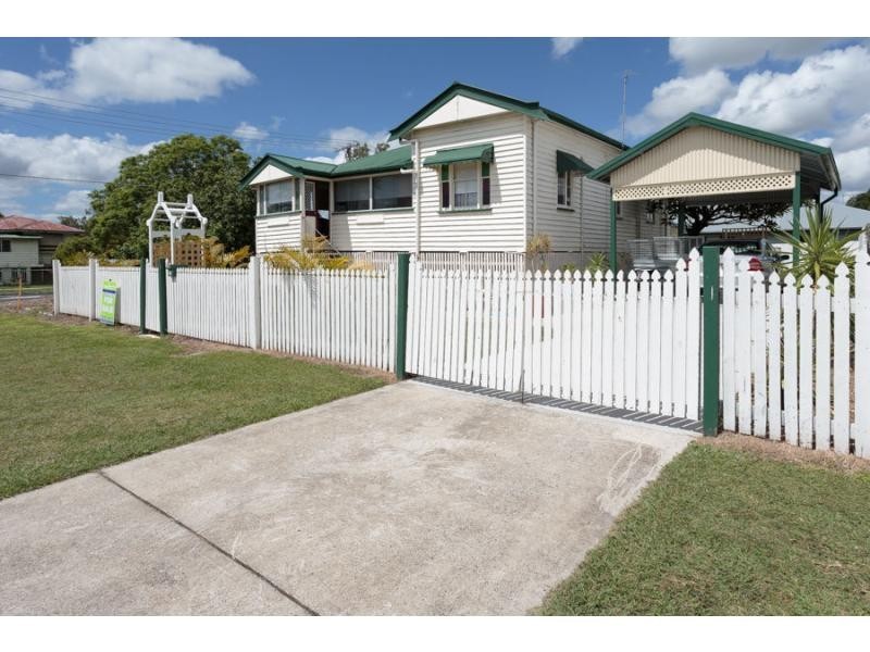 15 Chubb Street, One Mile QLD 4305