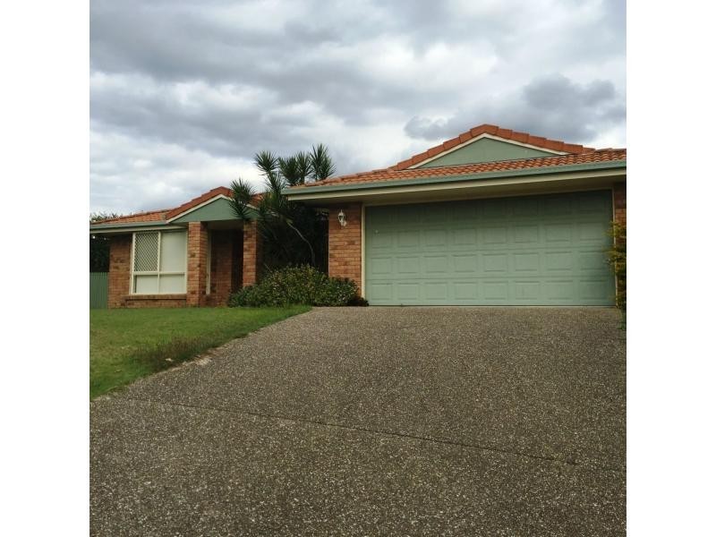 4 Catherine Place, Flinders View QLD 4305