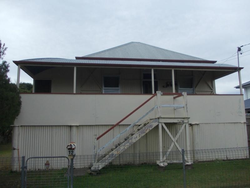 12 Siemons Street, One Mile QLD 4305