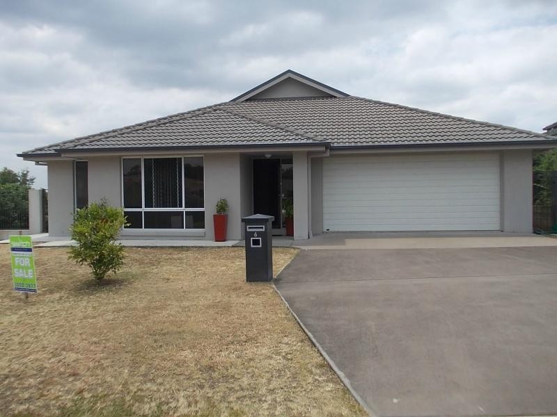 6 Imperial Court, Brassall QLD 4305