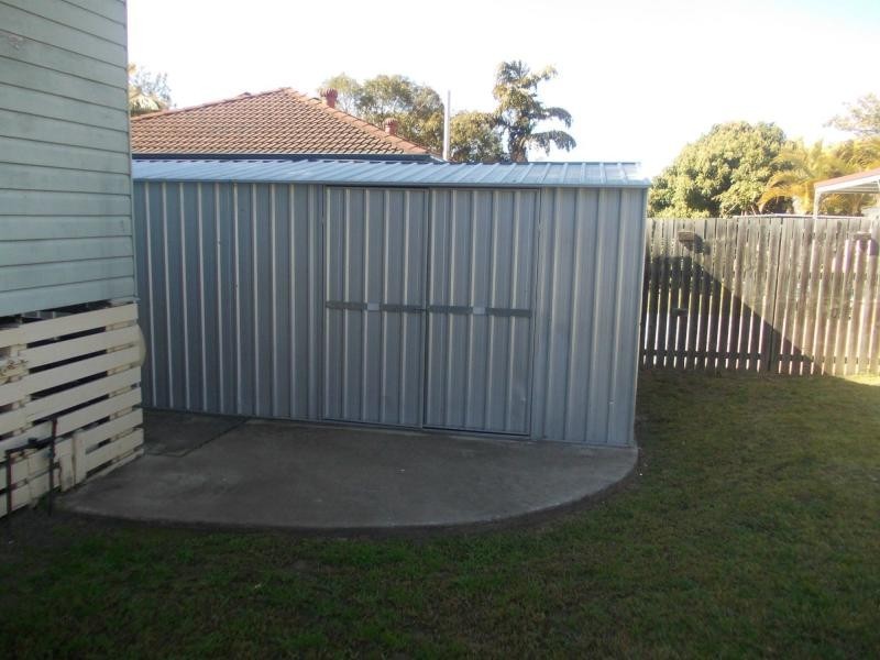 6 Bass Street, Leichhardt QLD 4305