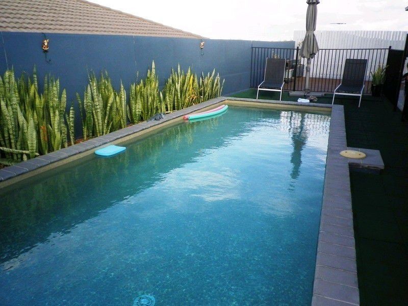 19 Sandhurst Place, Brassall QLD 4305