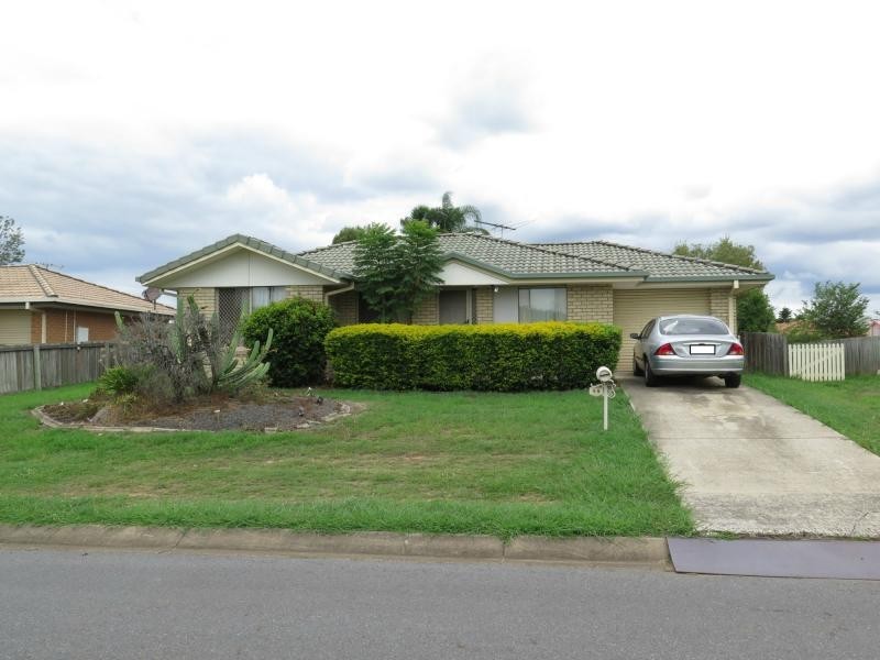 59 David Street, North Booval QLD 4304