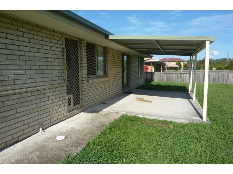59 David Street, North Booval QLD 4304