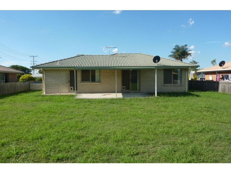 59 David Street, North Booval QLD 4304