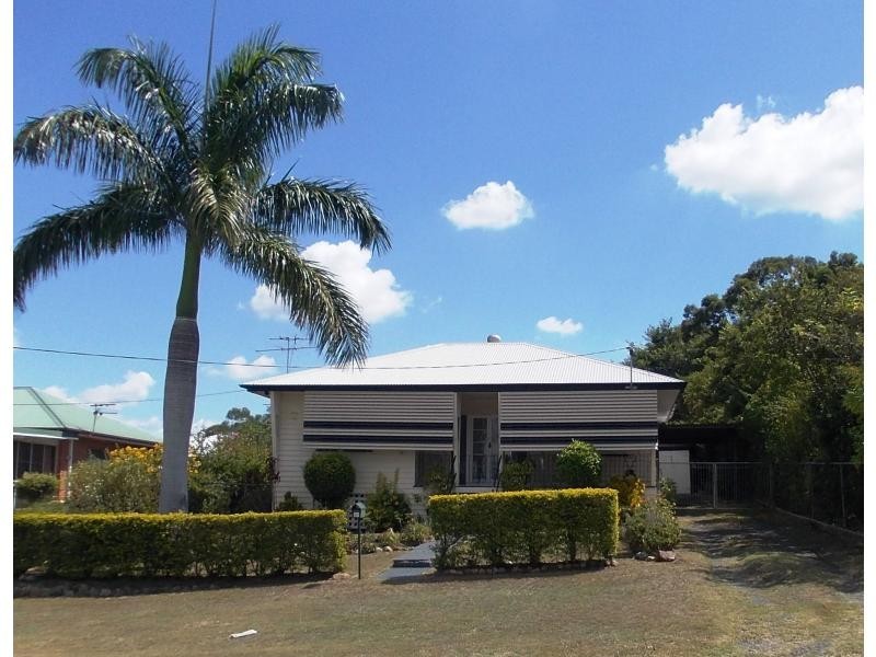 29 Dorothy Street, Silkstone QLD 4304