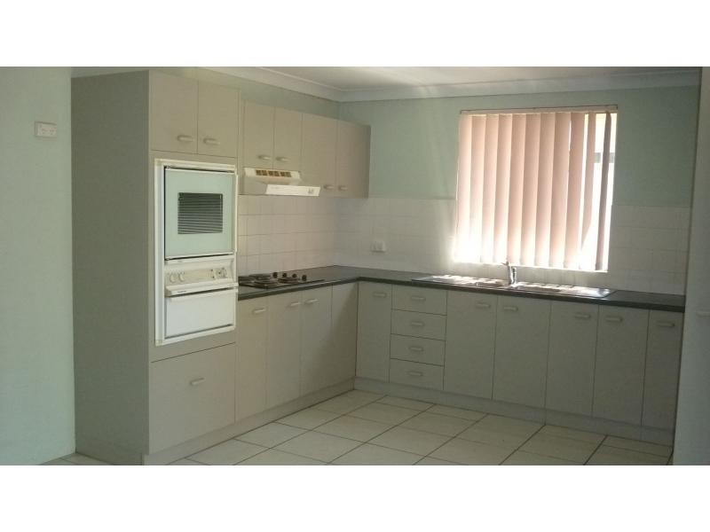 1A Brilliant Street, Newtown QLD 4305