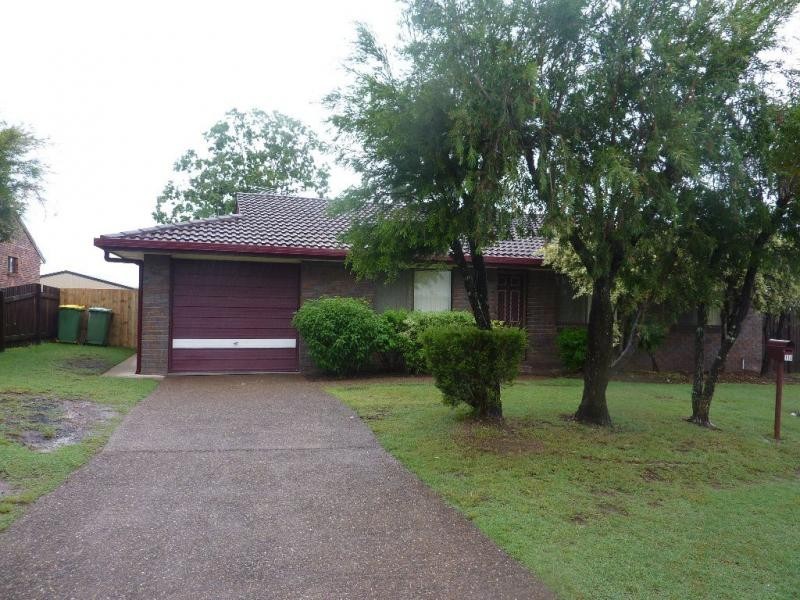 118 High Street, Brassall QLD 4305