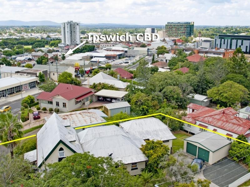 34 Waghorn Street, Ipswich QLD 4305