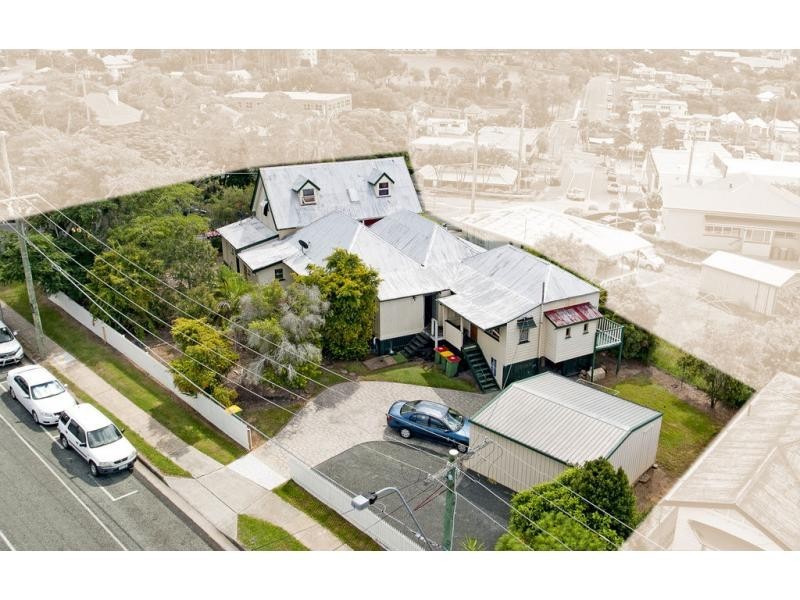 34 Waghorn Street, Ipswich QLD 4305