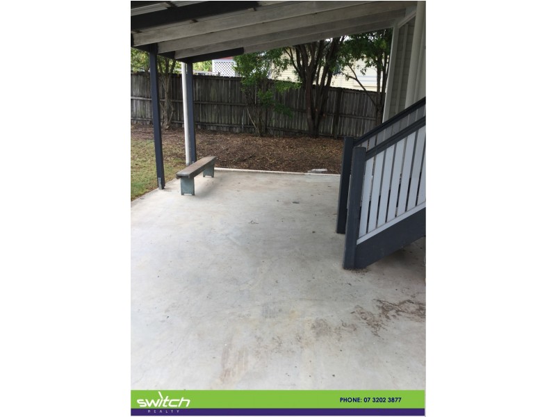 3 Jordan Street, Ebbw Vale QLD 4304