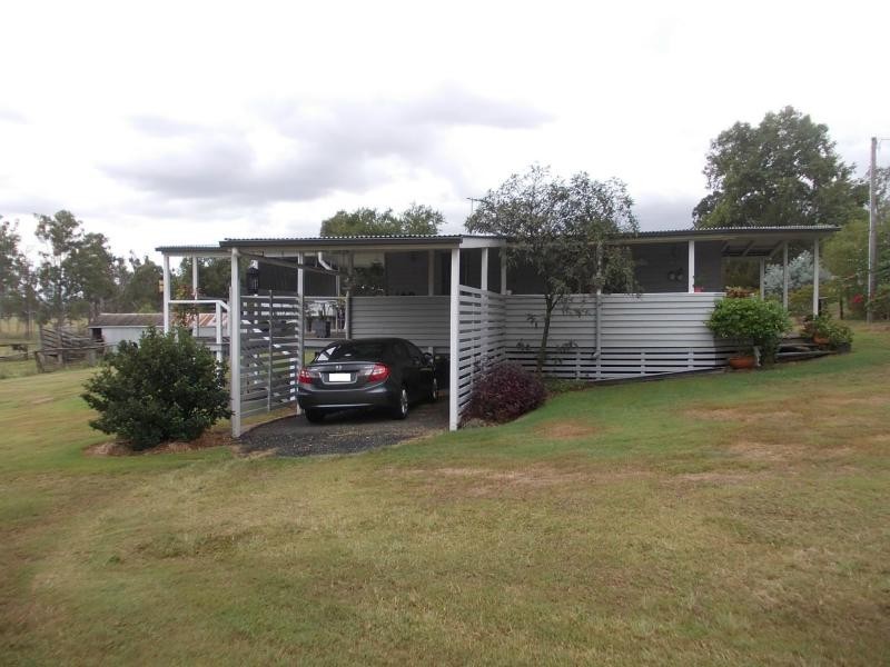 385 Rosewood-Warrill View Road, Rosewood QLD 4340