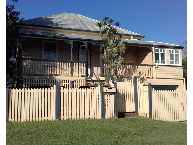 1 Palmer Street, North Ipswich QLD 4305