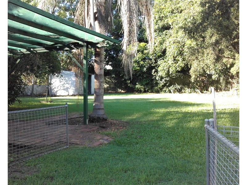 1 Palmer Street, North Ipswich QLD 4305