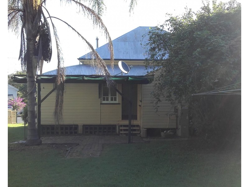 1 Palmer Street, North Ipswich QLD 4305