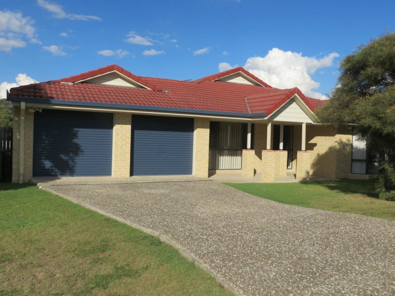 4 Toronto Court, Brassall QLD 4305