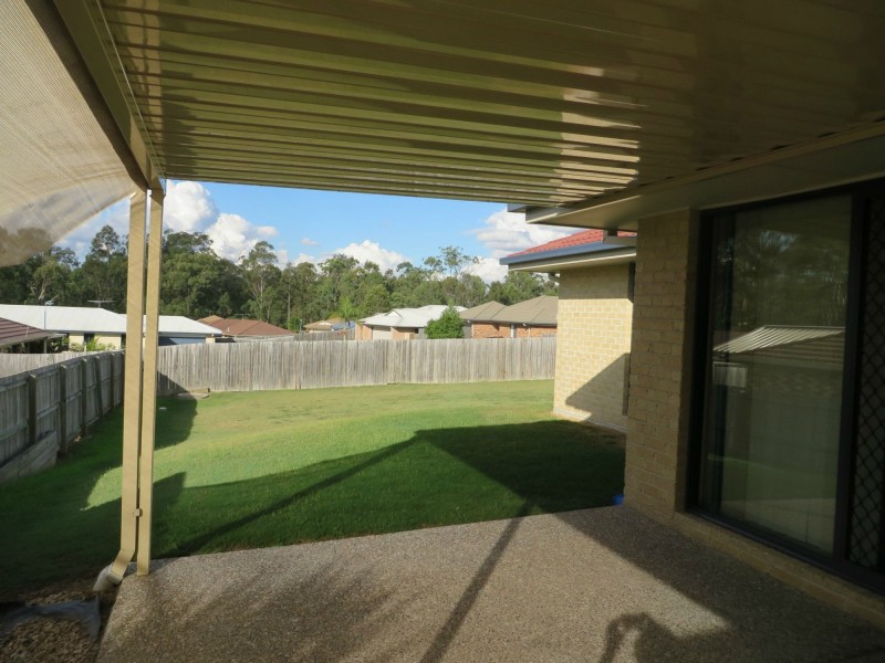 4 Toronto Court, Brassall QLD 4305