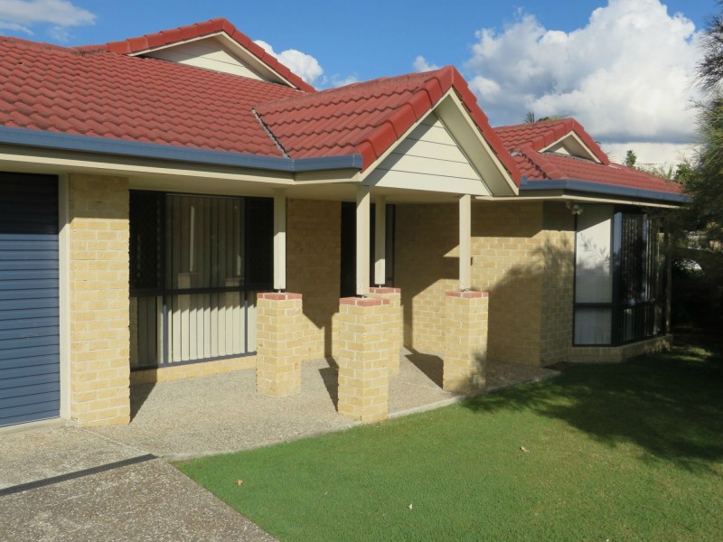 4 Toronto Court, Brassall QLD 4305