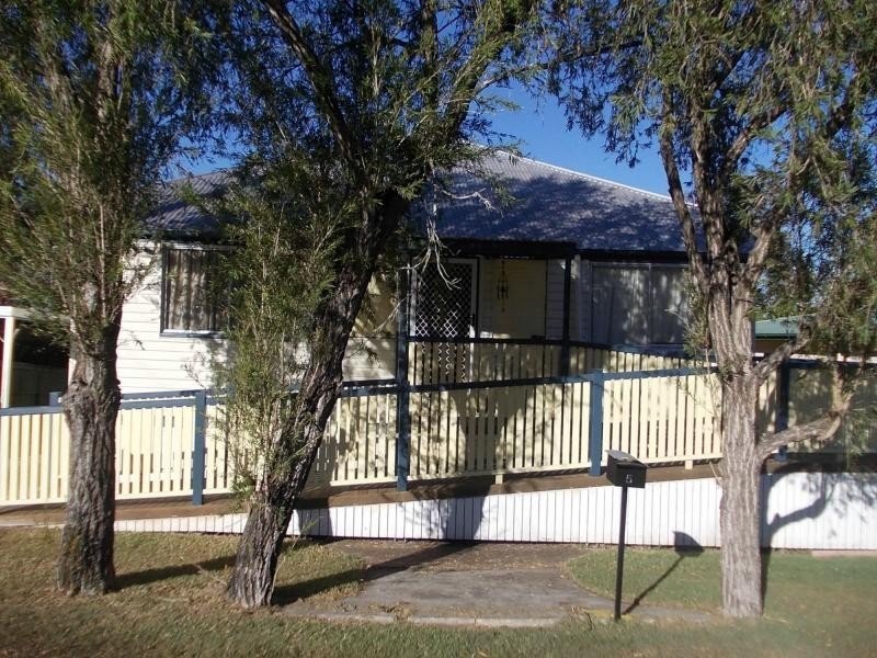 5 Cyprus Street, Tivoli QLD 4305