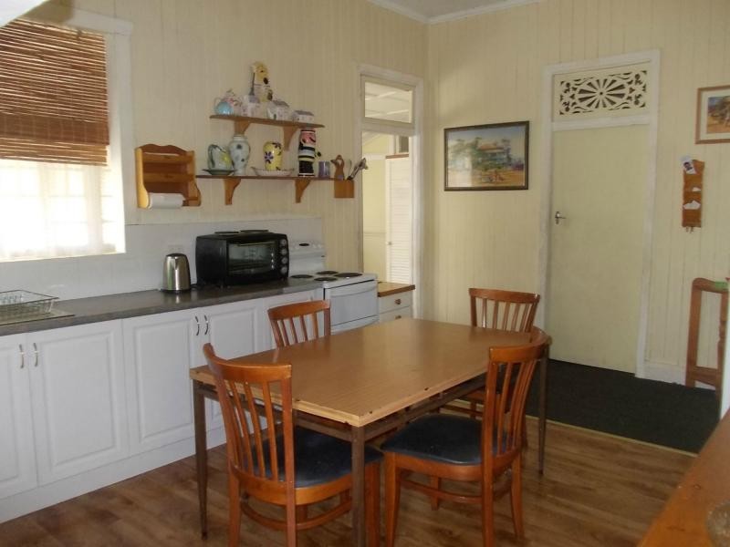 5 Cyprus Street, Tivoli QLD 4305