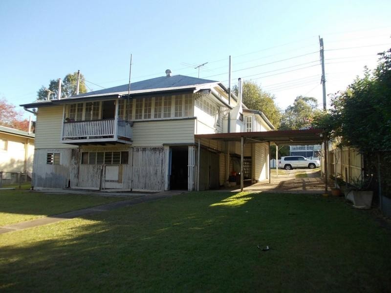 5 Cyprus Street, Tivoli QLD 4305