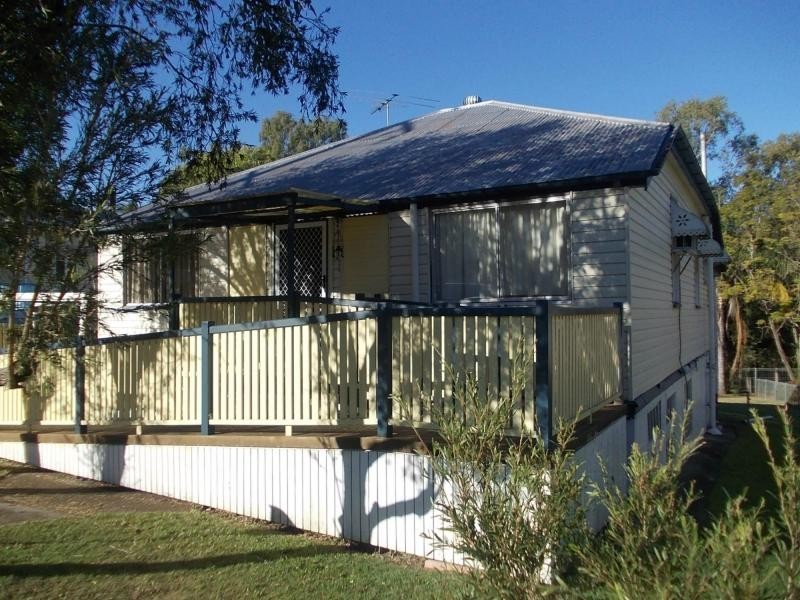 5 Cyprus Street, Tivoli QLD 4305