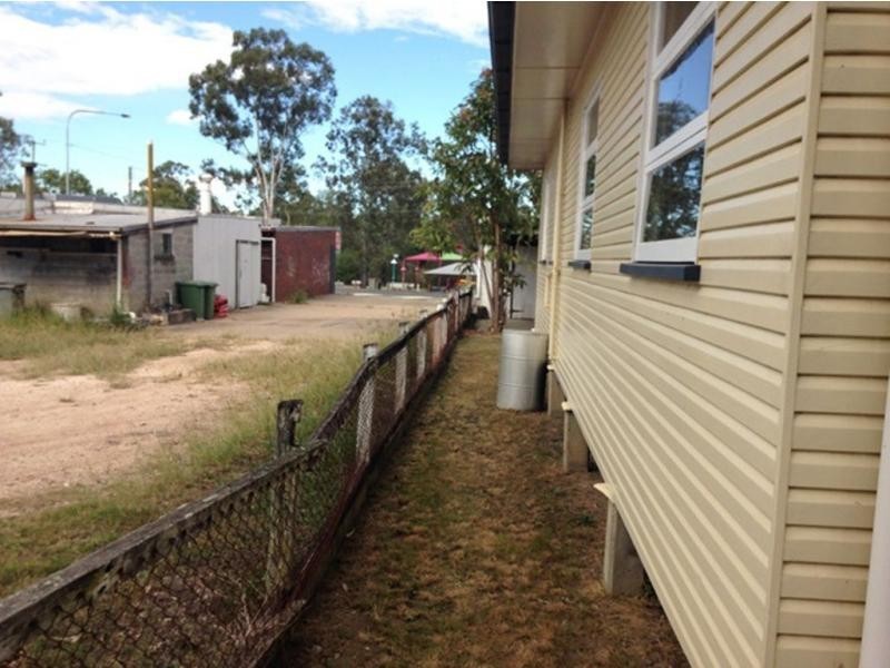 149 Pine Mountain Road, Brassall QLD 4305