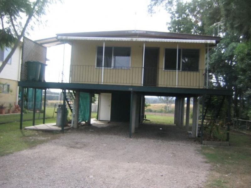 118 Moores Pocket Road, Moores Pocket QLD 4305