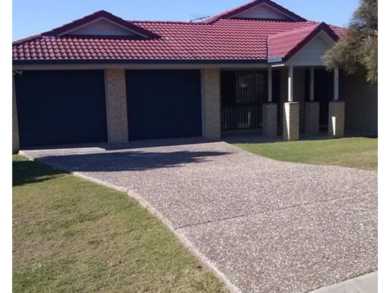 4 Toronto Court, Brassall QLD 4305