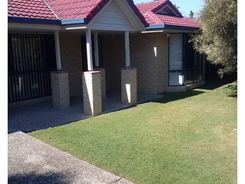 4 Toronto Court, Brassall QLD 4305