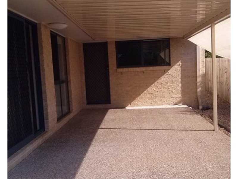 4 Toronto Court, Brassall QLD 4305