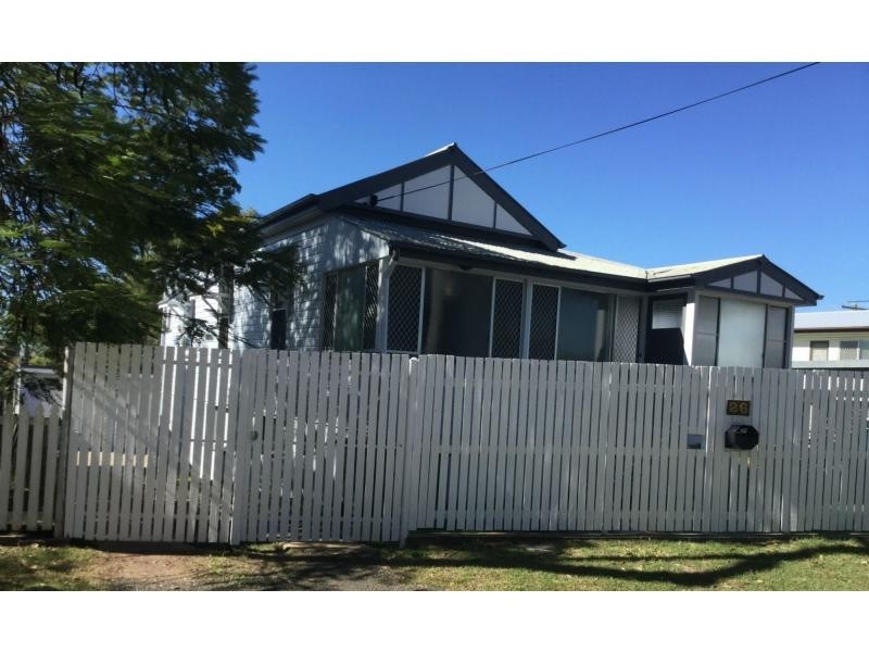 26 Waghorn Street, Woodend QLD 4305