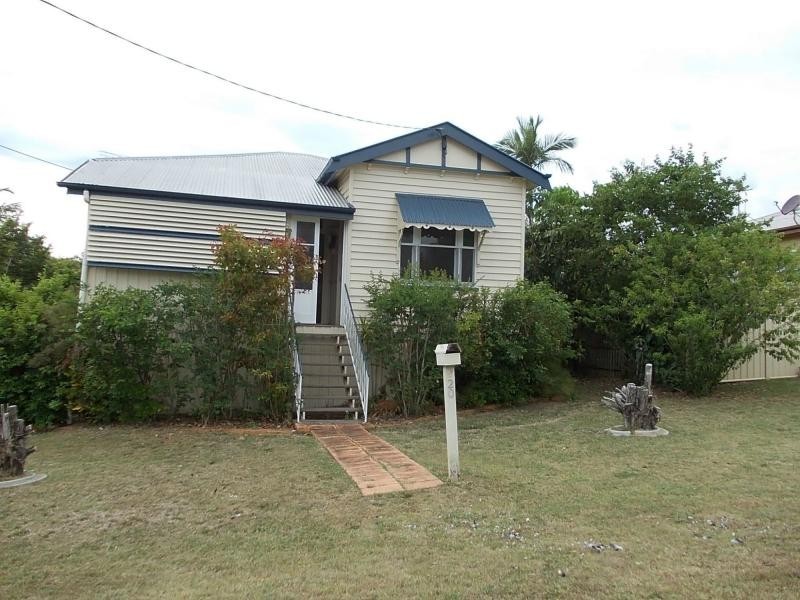 20 Joffre Street, Booval QLD 4304