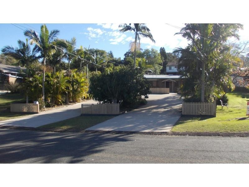 8 Pender Street, North Ipswich QLD 4305