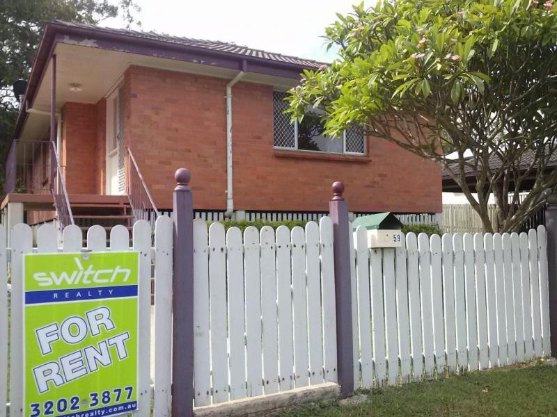 59 Aspinall Street, Leichhardt QLD 4305